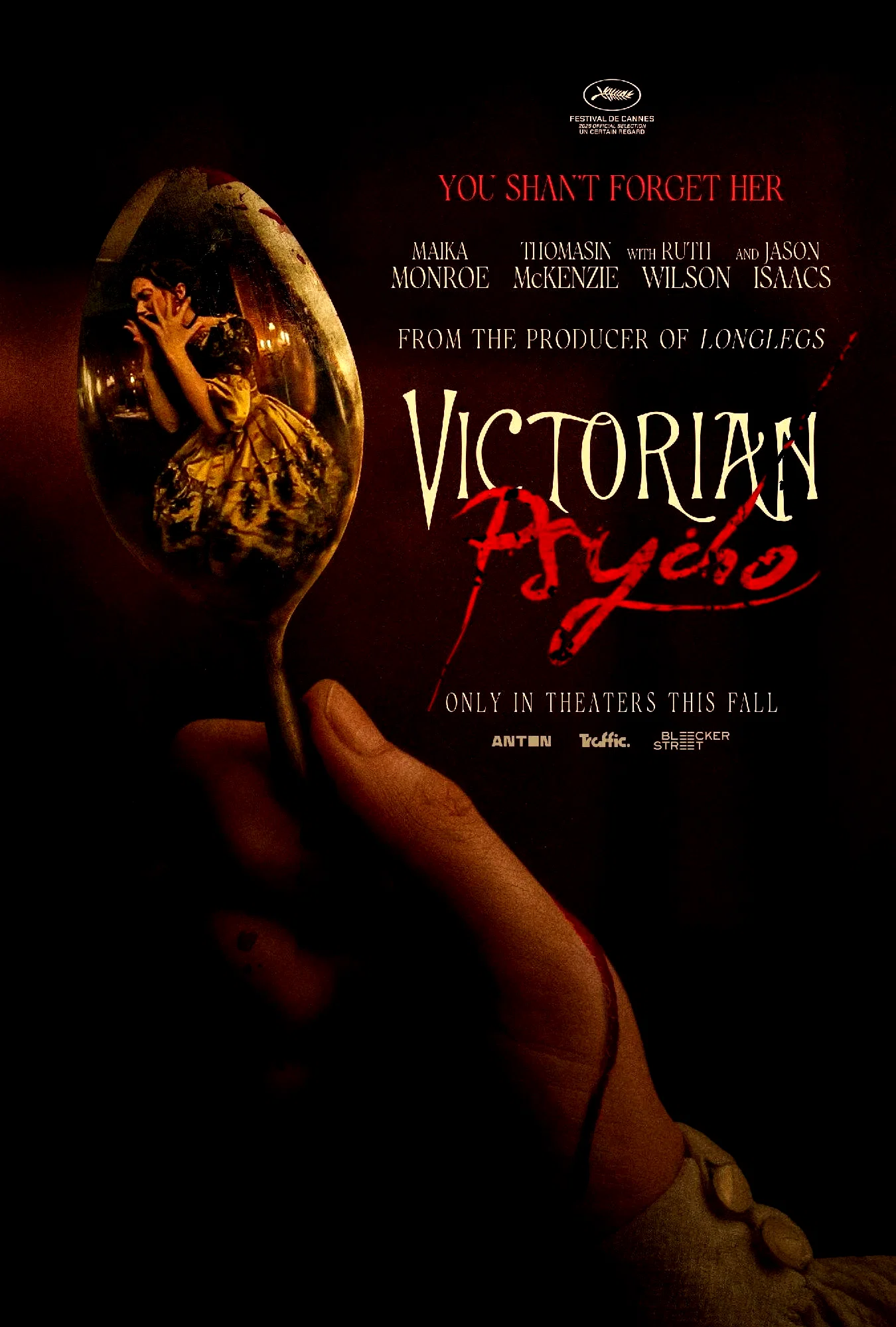 Photo 7 du film : Victorian Psycho