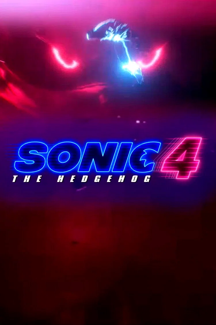 Photo 9 du film : Sonic 4 le film
