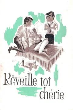Affiche du film Reveille toi cherie
