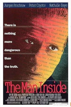 Affiche du film = L'affaire wallraff