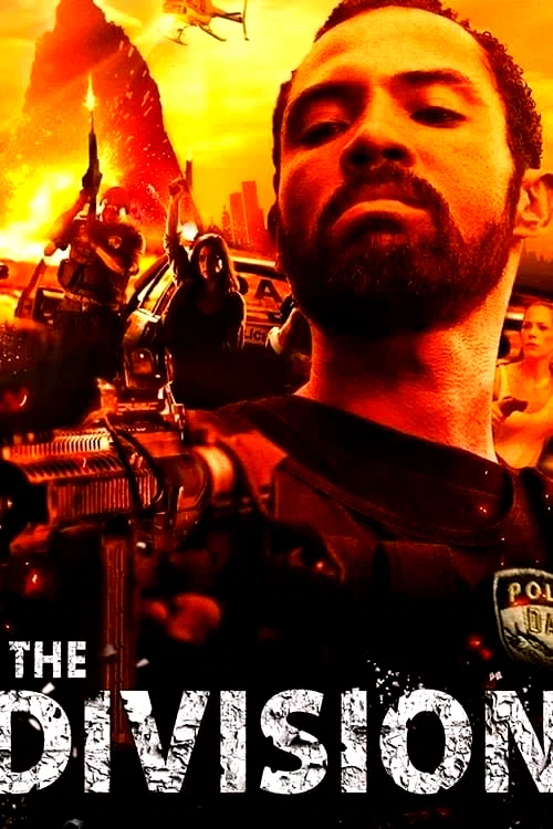 Affiche du film : The Division
