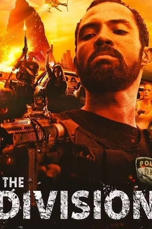 Affiche du film : The Division