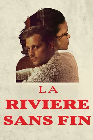 Affiche du film : La Rivière sans fin