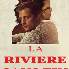 Photo du film : La Rivière sans fin