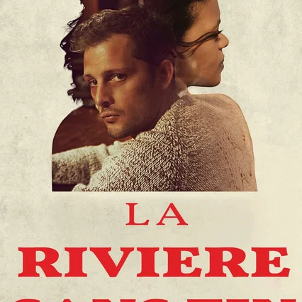 Miniature photo du film : La Rivière sans fin