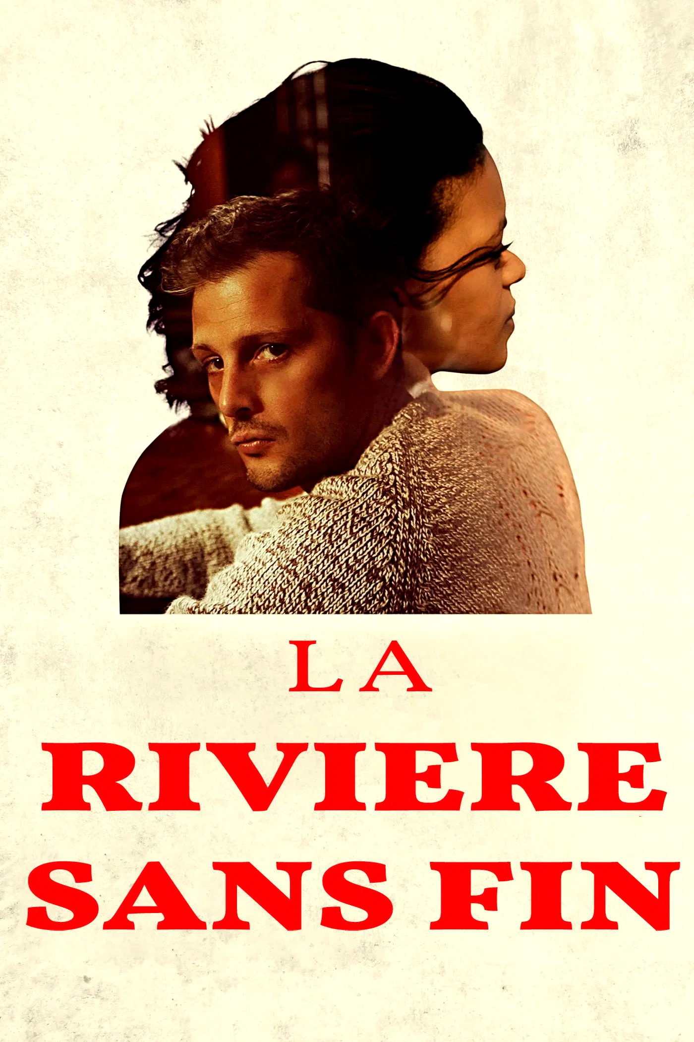 Photo 2 du film : La Rivière sans fin