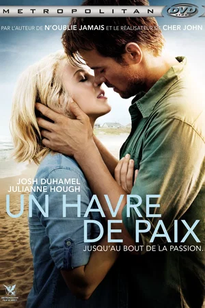 Affiche du film : Un havre de paix