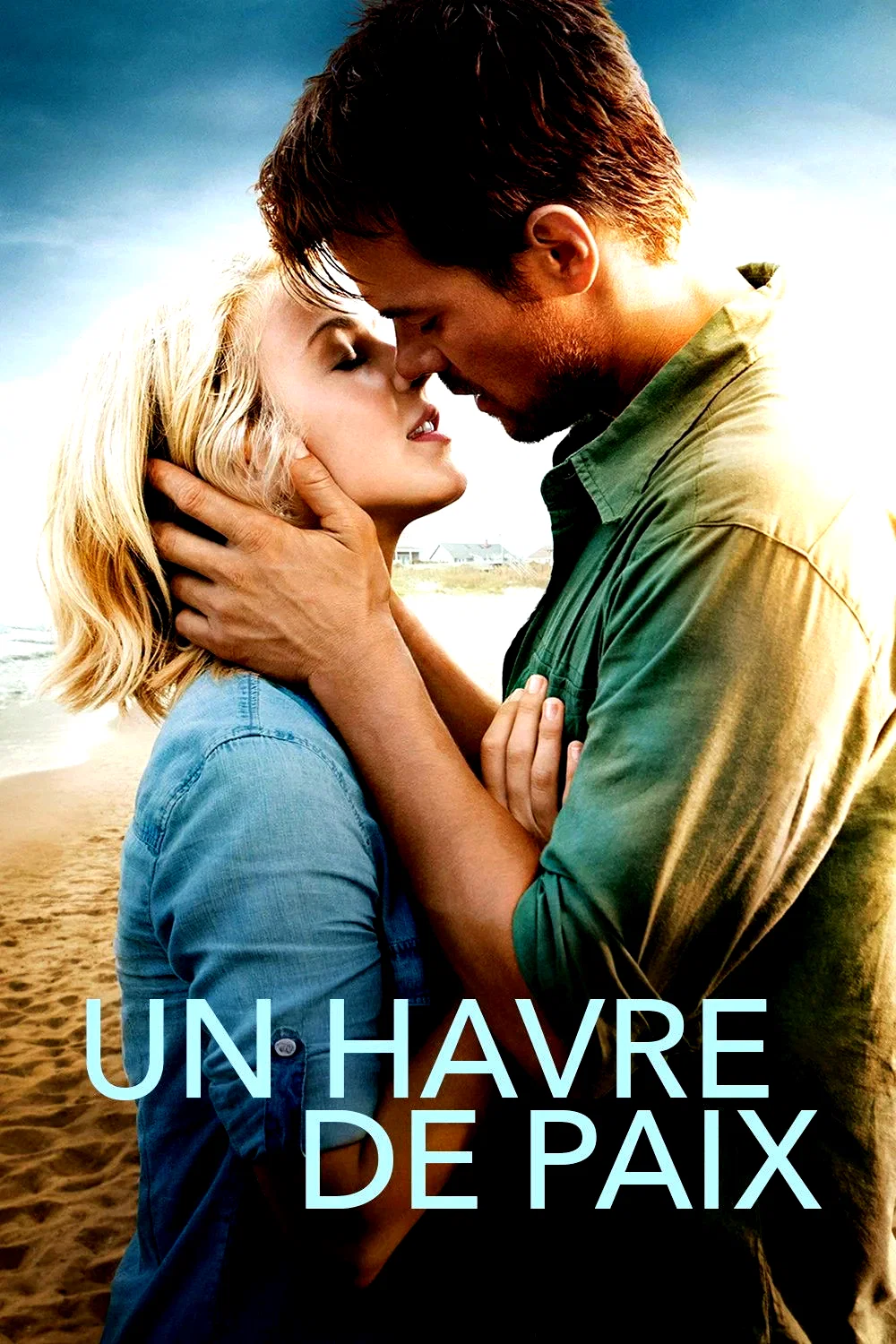 Photo 2 du film : Un havre de paix
