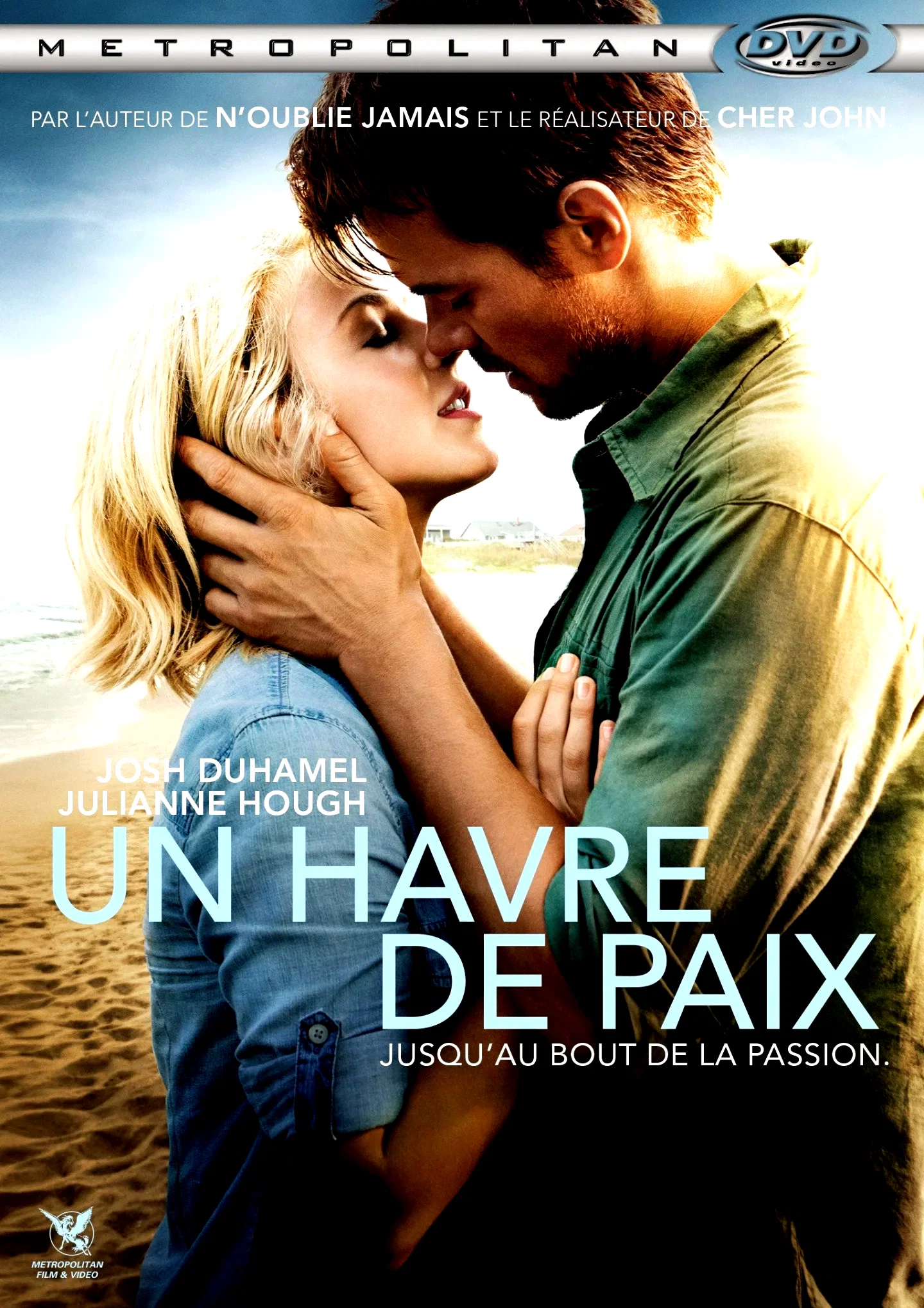Photo 3 du film : Un havre de paix