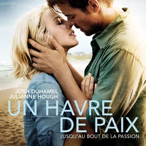 Photo du film : Un havre de paix