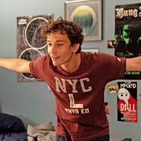 Photo du film : Plus rien à f***