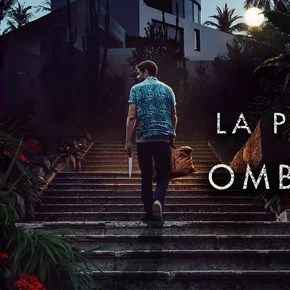 Photo du film : La Proie des Ombres