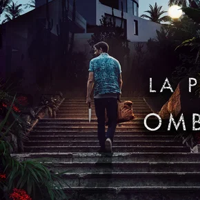 Photo du film : La Proie des Ombres