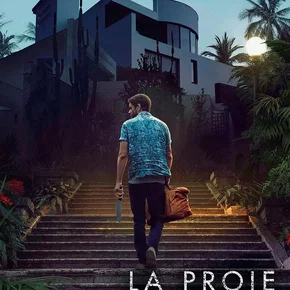 Photo du film : La Proie des Ombres