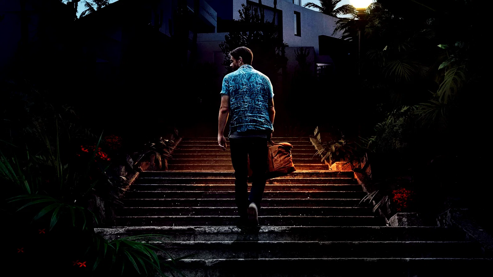 Photo du film : La Proie des Ombres