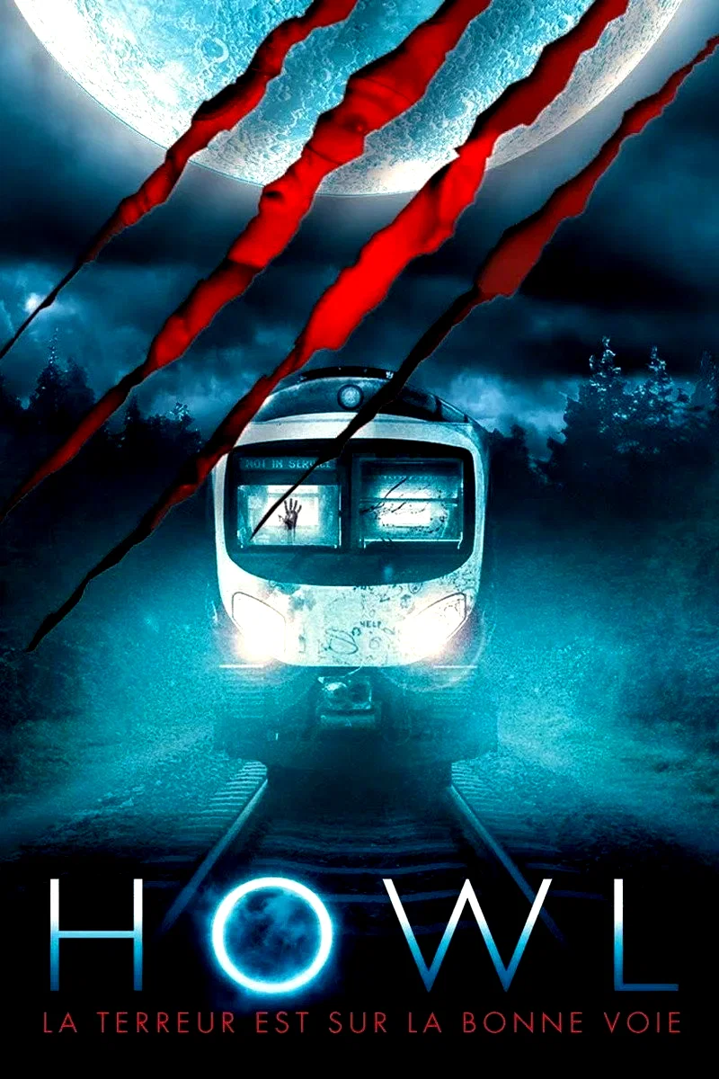 Affiche du film : Howl