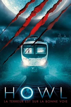 Affiche du film Howl