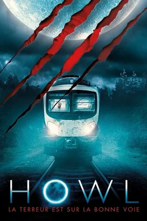 Affiche du film : Howl