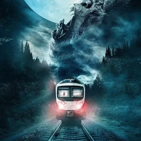 Photo du film : Howl