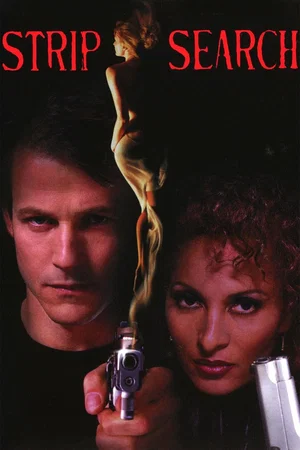 Affiche du film : Strip Search