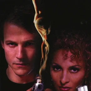 Photo du film : Strip Search