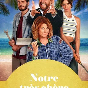 Photo du film : Notre très chère nonna