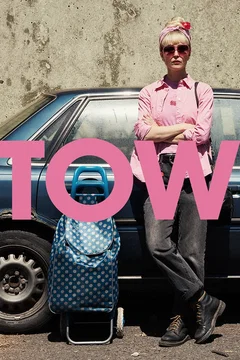 Affiche du film Tow