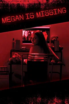 Affiche du film Megan Is Missing