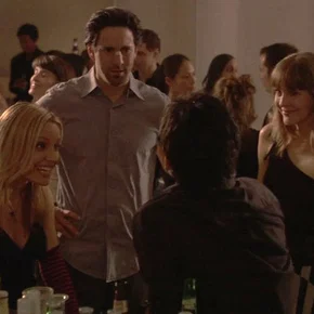 Photo du film : Knots