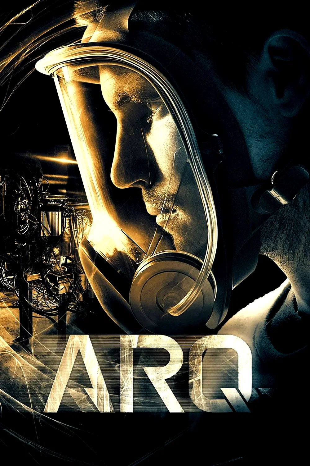 Affiche du film : ARQ