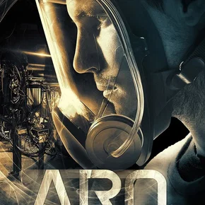 Photo du film : ARQ