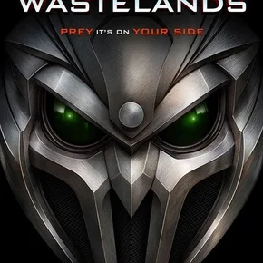 Photo du film : Predator: Wastelands