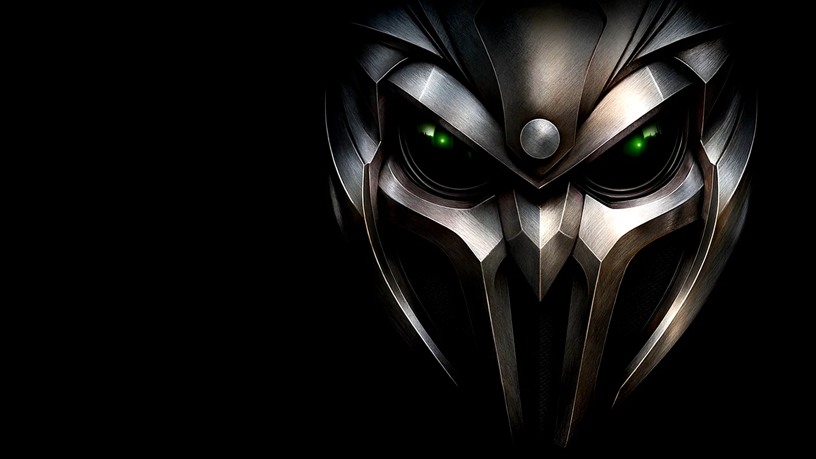 Photo 3 du film : Predator: Wastelands