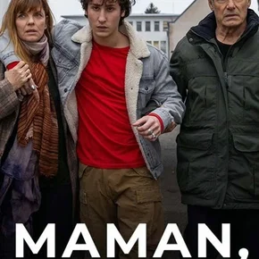 Photo du film : Maman, ne me laisse pas m'endormir