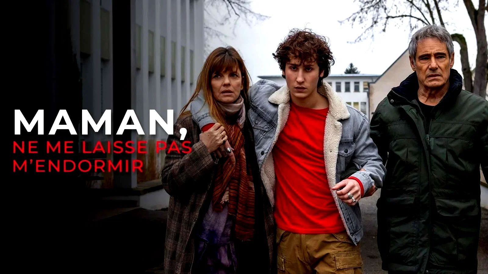 Photo du film : Maman, ne me laisse pas m'endormir