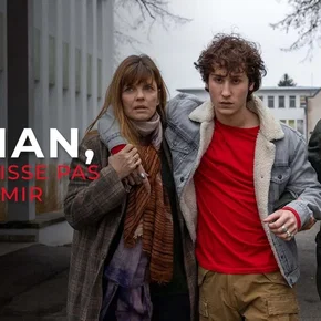Photo du film : Maman, ne me laisse pas m'endormir