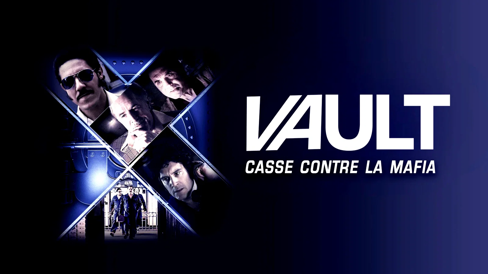 Photo 1 du film : Vault