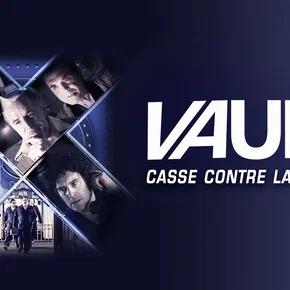 Photo du film : Vault