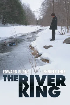 Affiche du film Le Roi du fleuve