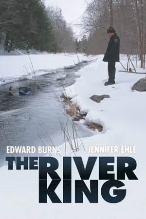 Affiche du film : Le Roi du fleuve