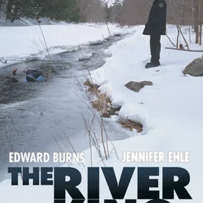Photo du film : Le Roi du fleuve