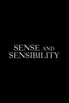 Affiche du film Raison et sentiments