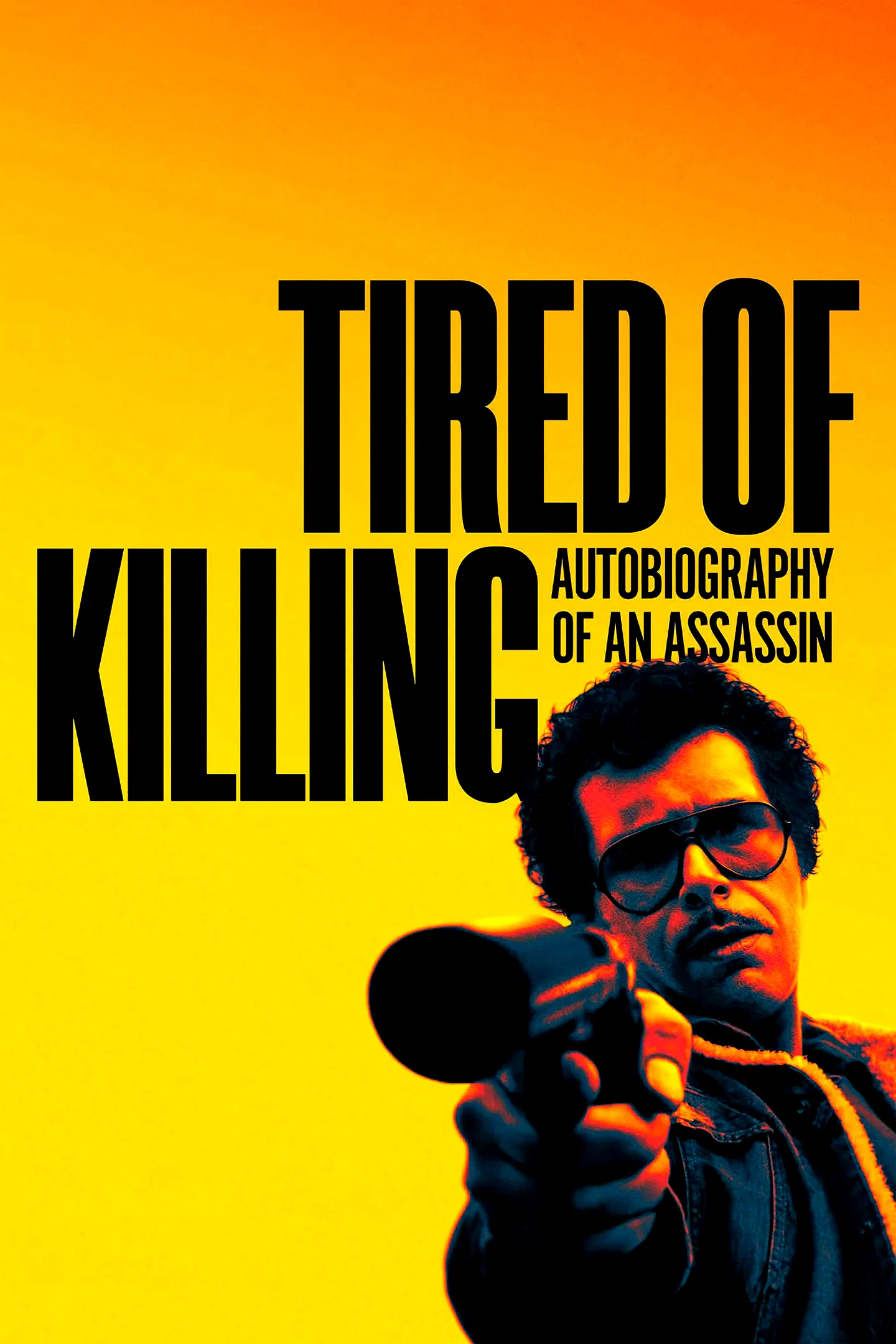 Photo 3 du film : Ammazzare stanca - Autobiografia di un assassino