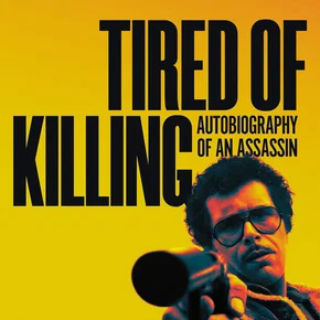 Photo du film : Ammazzare stanca - Autobiografia di un assassino