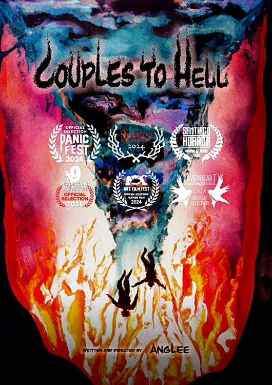 Photo du film : Couples to Hell