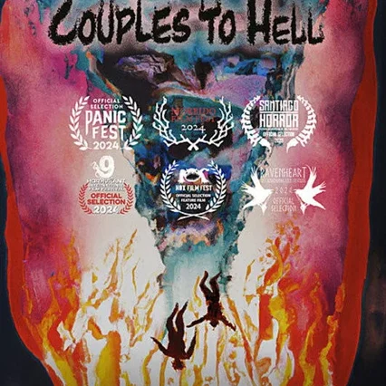Miniature photo du film : Couples to Hell