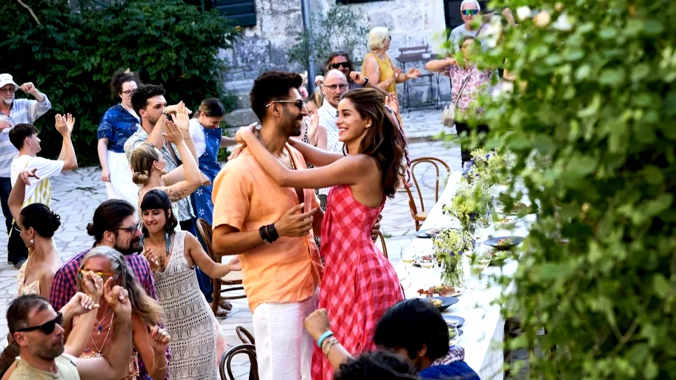 Photo 2 du film : Tu Meri Main Tera Main Tera Tu Meri