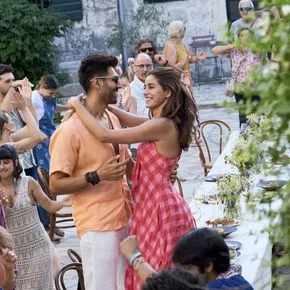 Photo du film : Tu Meri Main Tera Main Tera Tu Meri