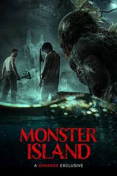 Affiche du film = Orang Ikan