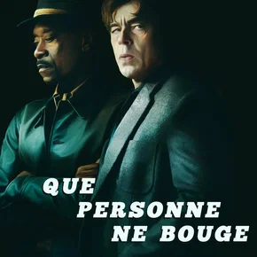 Photo du film : No Sudden Move